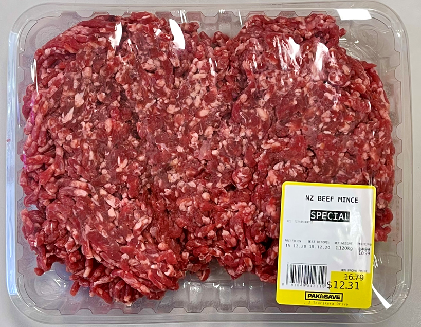 中国市场助力新西兰红肉出口劲增
