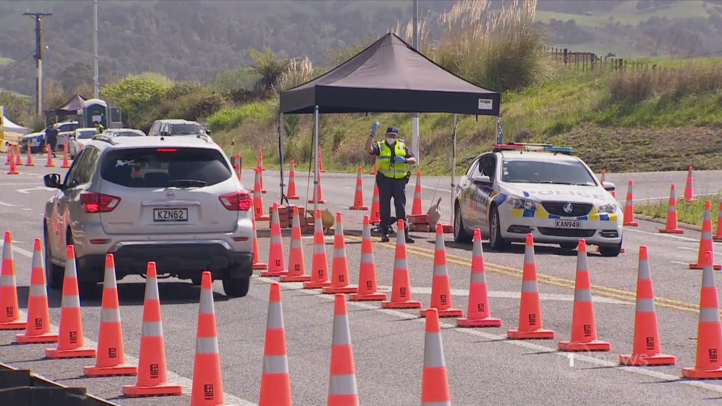 又一名前往北地的女性病毒检测呈阳性，曾拒绝配合相关工作