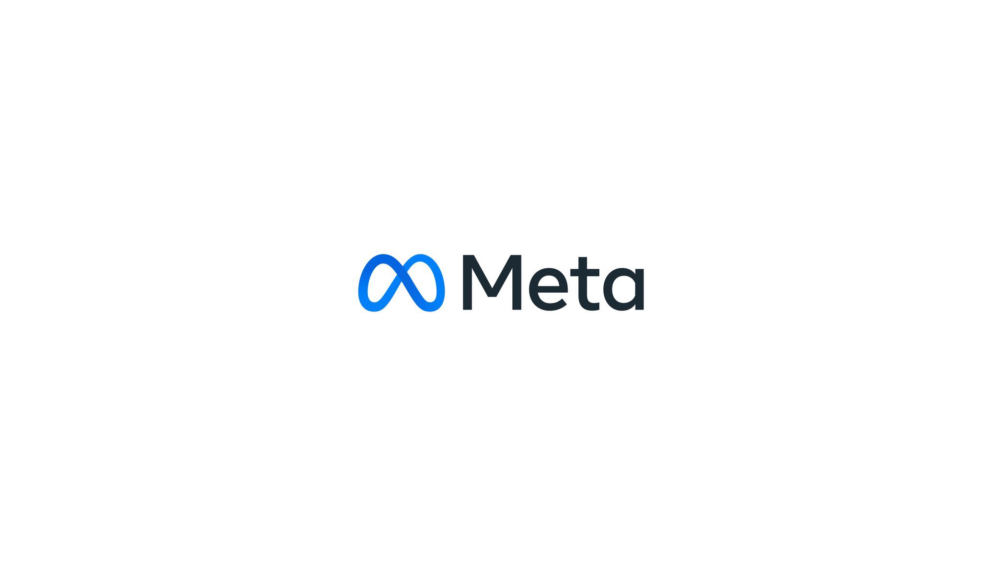 Facebook宣布更名“Meta” 彰显公司大力押注元宇宙的决心