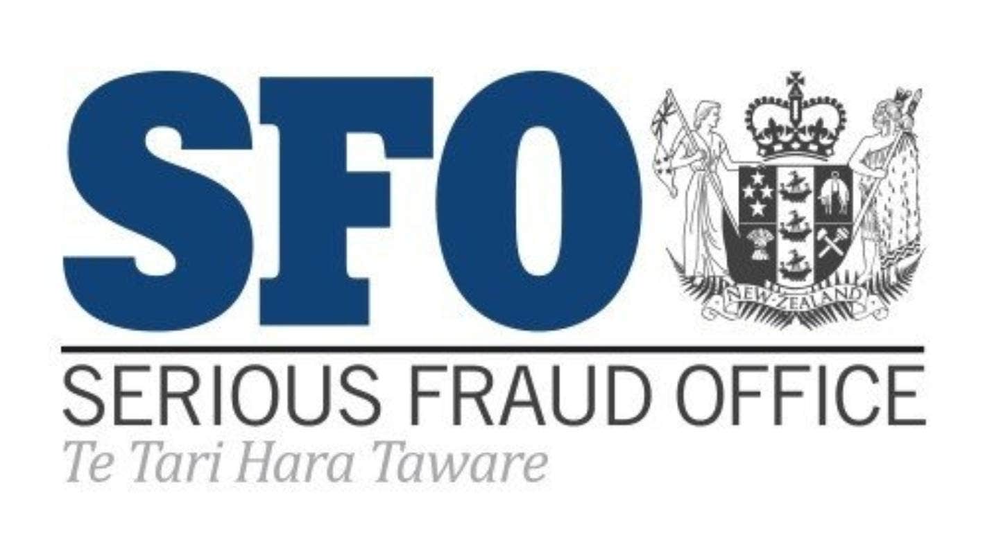 两家基督城公司正接受严重欺诈办公室调查
