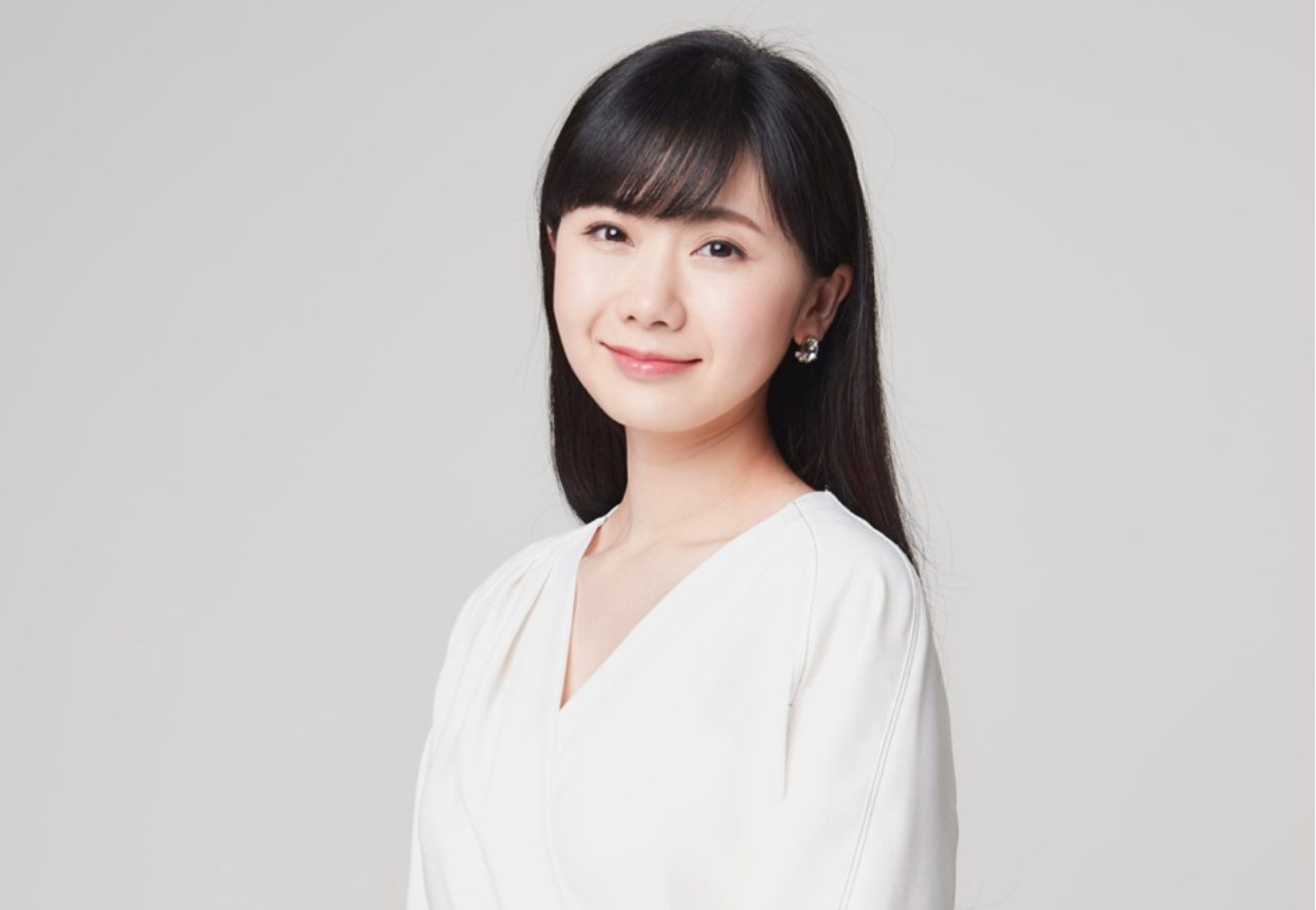 福原爱获聘日本青森大学客座副教授