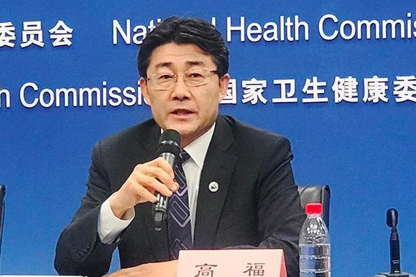 高福：目前疫苗对奥密克戎毒株管用 但效力会打折扣