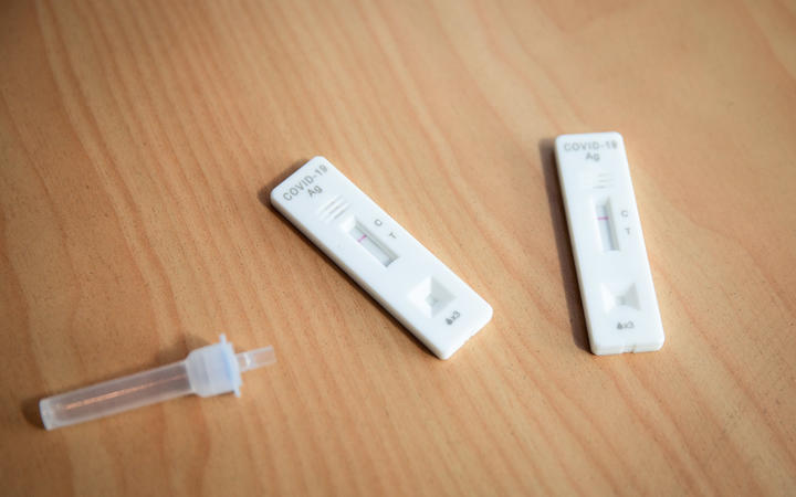 社区药房免费提供新冠快速抗原测试,满足圣诞新年旅行要求