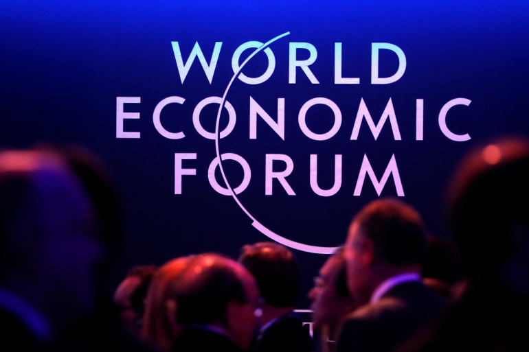 世界经济论坛报告提示2022年全球主要风险