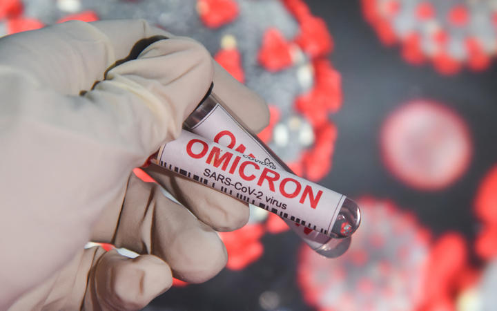 专家警告：新西兰要做好Omicron进入社区的准备