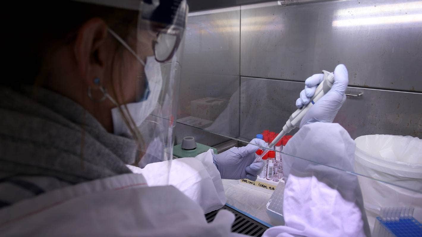 新西兰近万名卫生防疫工作人员计划举行两次罢工