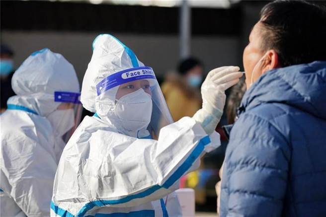 深圳14日起公交地铁停运、社区小区等封闭式管理