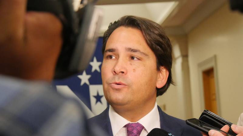 新西兰前国家党领袖Simon Bridges退出政坛