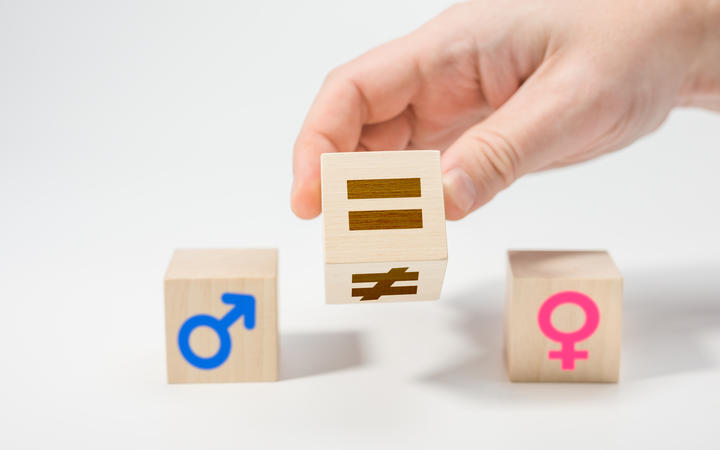 国际妇女节：新西兰女性仍遭受性别不平等的困扰