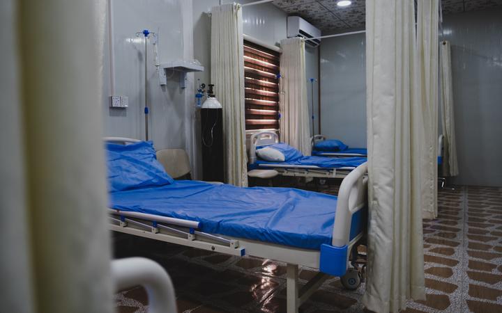 疫情建模：数百人或死于第一波Omicron疫情