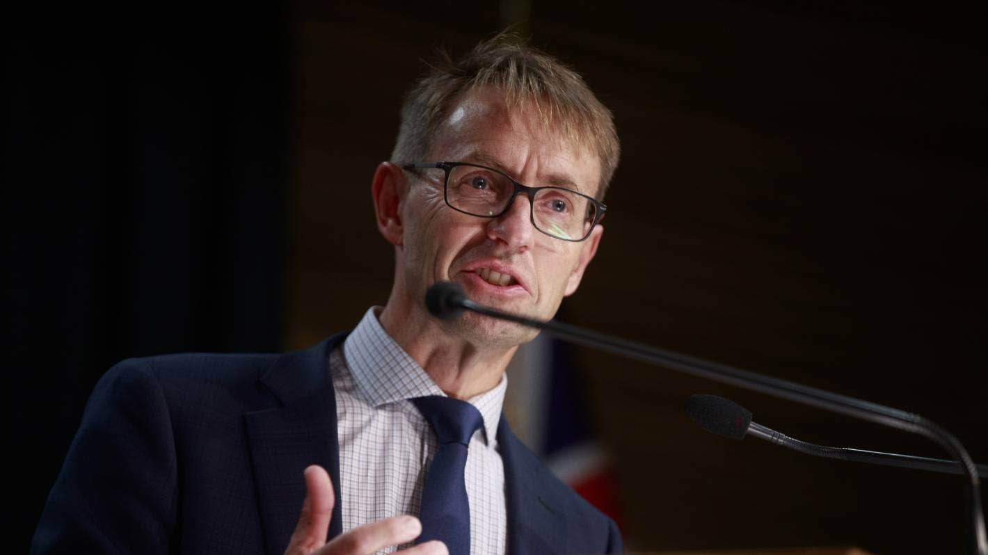 突发：卫生部总干事阿什利·布卢姆菲尔德7月辞职