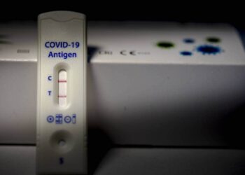 新一波Omicron疫情已经到来？