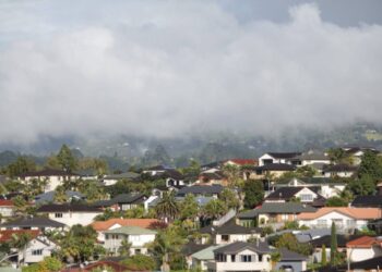 销售疲软，价格下降，新西兰房产市场正在放缓