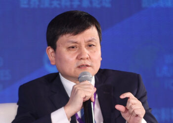张文宏：病死率是评价各国能否走出疫情的重要指标