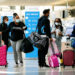 联邦公共交通口罩令取消 全美航空公司不再要求戴口罩