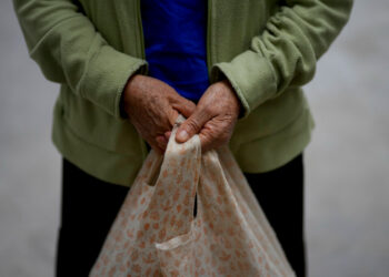 粮食安全危机将持续多月 世行：或导致全球“人类灾难”