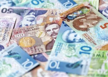 新西兰央行将官方现金利率上调至1.5%