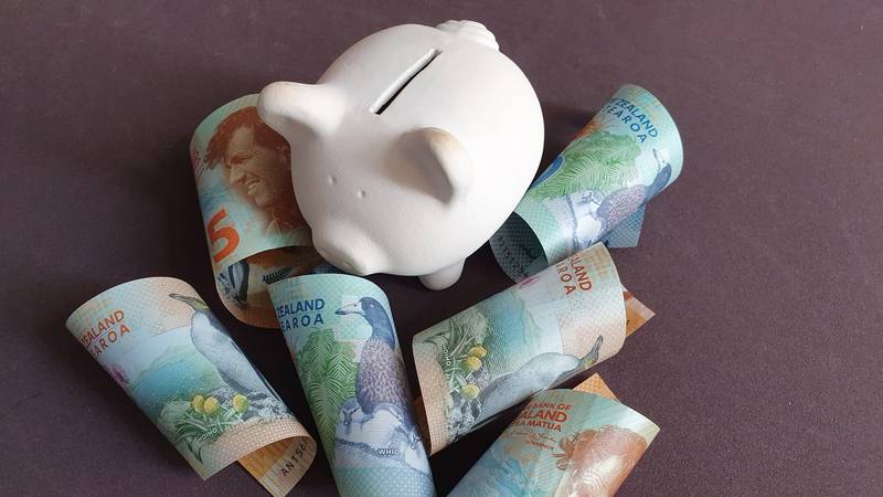 新西兰男性养老储蓄金比女性高20%