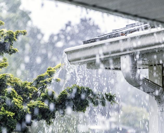 降温！周三南岛南部可能出现降雪