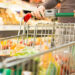 新西兰再现10多年来最高年度食品价格涨幅