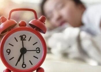 健康：午睡提升大脑活力？白日小憩还有哪些健康益处？
