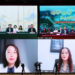 “相约孔孟之乡品味文化济宁” 济宁市携手中新社向世界讲述中华文化故事