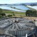基督城损毁污水厂周围空气中发现硫磺气体