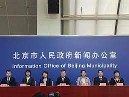 北京市小汤山方舱医院今日正式启用