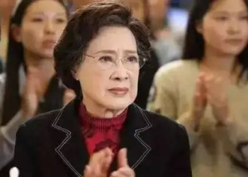 送别！百岁“人民艺术家”秦怡辞世