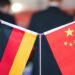 海外网评：对中德共同办成更多有意义大事的信心不变