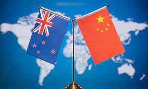新西兰企业持续看好中国市场