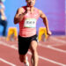 苏炳添因发烧取消在美比赛 赛季首秀推迟
