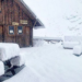 皇后镇滑雪场迎来今冬第一场雪,Mt Hutt今天未如期开放
