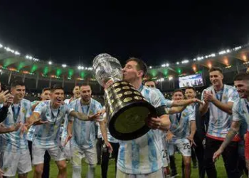 世界杯32强出炉：亚洲6席、南美仅4席 揭幕战11月21日打响