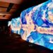 “流动的杰作-清明上河图”多媒体展在新西兰奥克兰举行
