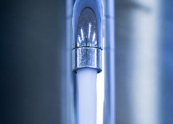 饮用水氟化物添加？基督城不会是第一批！