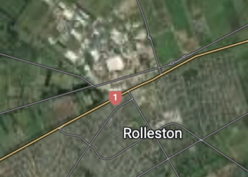 南岛最大购物中心开发计划已经提交，位于Rolleston！