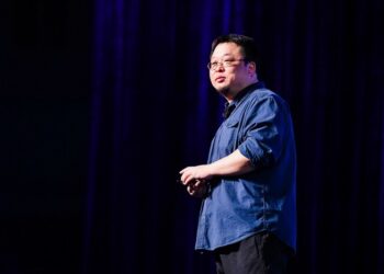 如何收购苹果？罗永浩：把下一代平台做好 等他们衰落