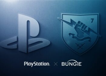 索尼SIE已完成对《命运》开发商Bungie的收购