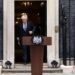 英媒:英首相候选人均不打算邀请约翰逊加入内阁