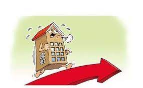 建筑商报告，新房询盘量下降了 80% 到 90%，并担心会再次出现 2009/10 年式的房市萧条