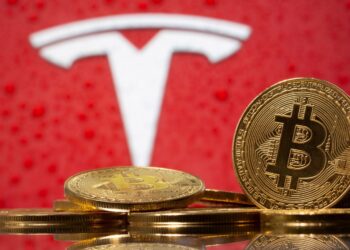 特斯拉抛售75%比特币 换来9.36亿美元现金