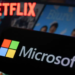 Netflix新财报用户流失近百万 与微软合作或会员增量