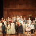 星光璀璨! S.Y. Music Studio携手ToneAce Academy举办学生钢琴冬季汇报演出