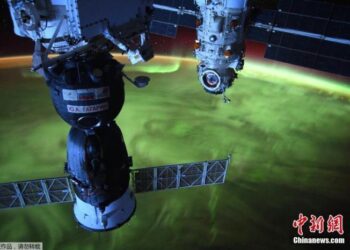 俄欲单飞，NASA“苦追” 美国宇航员怎么上天？