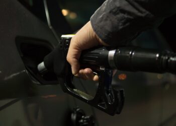 car refill transportation gas
