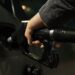car refill transportation gas