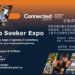 亚裔求职者资讯展将举行,点击报名