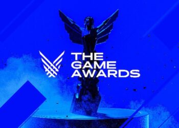 TGA 2022举办日期公布 增加最佳改编剧本奖