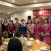 世界华人工商妇女企管协会基督城分会换届仪式成功举办